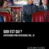 Hitchcock par Hitchcock volume 2 Hitchcock par Hitchcock volume 2