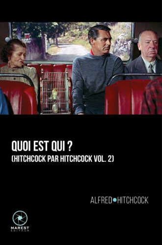 Hitchcock par Hitchcock volume 2