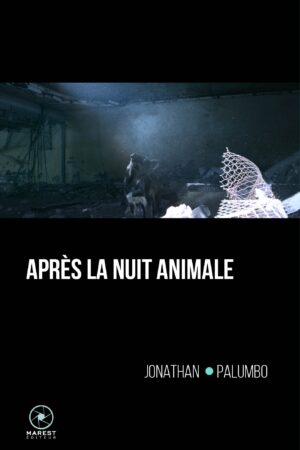 Après la nuit animale de Jonathan Palumbo publié aux éditions Marest