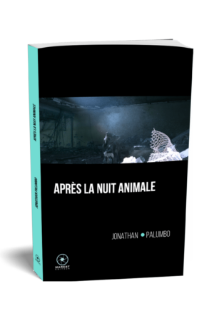 Après la nuit animale de Jonathan Palumbo publié aux éditions Marest