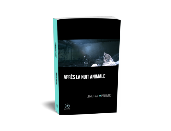 Après la nuit animale de Jonathan Palumbo publié aux éditions Marest
