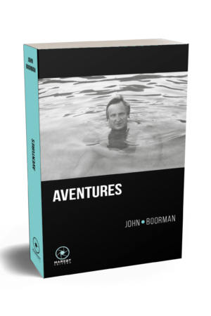 Aventures de John Boorman publié aux éditions Marest