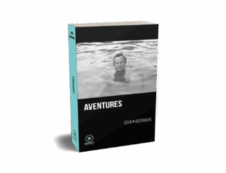 Aventures de John Boorman publié aux éditions Marest
