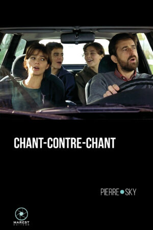 Chant-contre-chant de Pierre Sky publié aux éditions Marest1