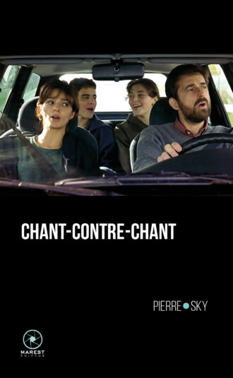 Chant-contre-chant de Pierre Sky publié aux éditions Marest1