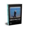 Ferme les yeux et vois d'Alfred Hitchcock publié aux éditions Marest couverture 3D Ferme les yeux et vois d'Alfred Hitchcock publié aux éditions Marest couverture 3D