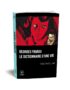 Georges Franju le dictionnaire d'une vie de Frantz Vaillant publié aux éditions Marest3D