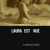 Laura est nue d'Eric Rondepierre publié aux éditions Marest couverture 1 Laura est nue d'Eric Rondepierre publié aux éditions Marest couverture 1