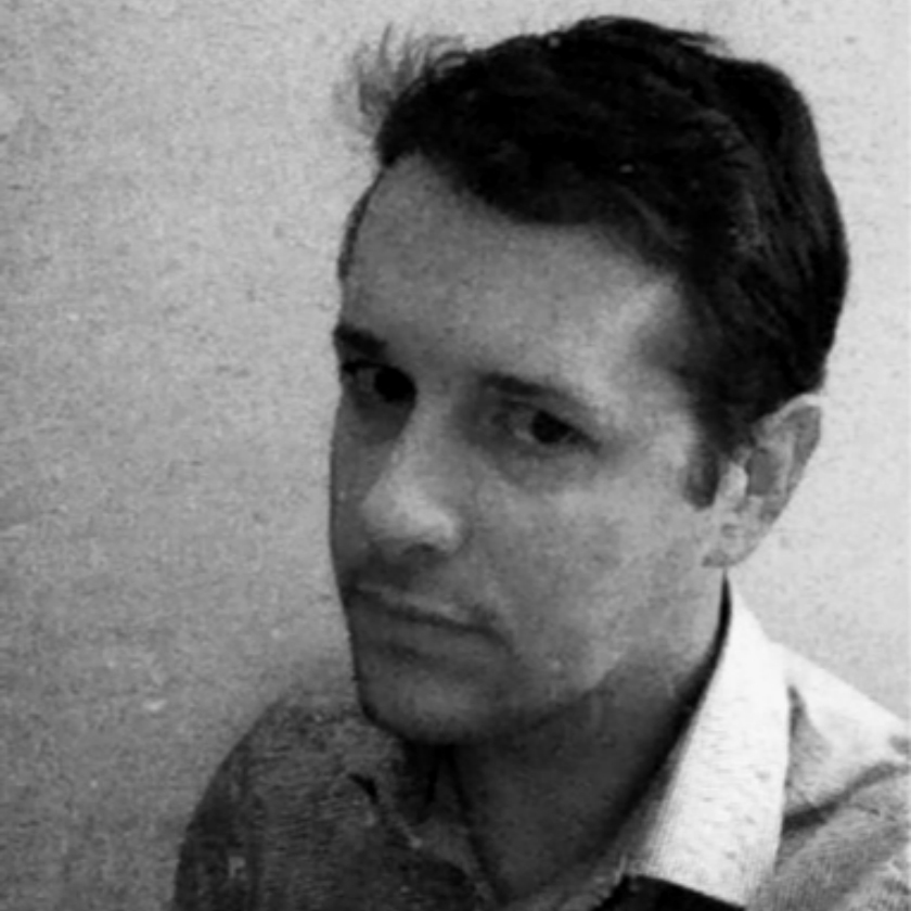 Olivier Maillart, auteur d'Enigmes cinéma aux éditions Marest