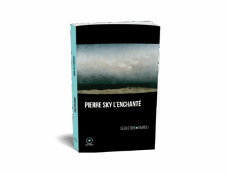 Pierre Sky l'Enchanté de Sébastien Smirou publié aux éditions Marest 3D