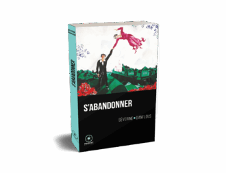 S'abandonner de Séverine Danflous aux éditions Marest couv3D