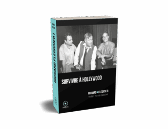 urvivre à Hollywood de Richard Fleischer publié aux éditions Marest