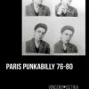 Paris-Punkabilly-76-80-de-Vincent-Ostria-publie-aux-editions-Marest couv1