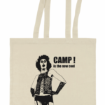 Tote-Bag Camp