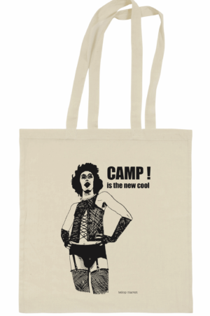 Tote-Bag Camp
