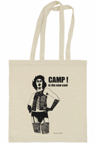 Tote-Bag Camp