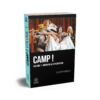 Camp ! volume 1 horreur et exploitation de Pascal Françaix publié aux éditions Marest Camp ! volume 1 horreur et exploitation de Pascal Françaix publié aux éditions Marest
