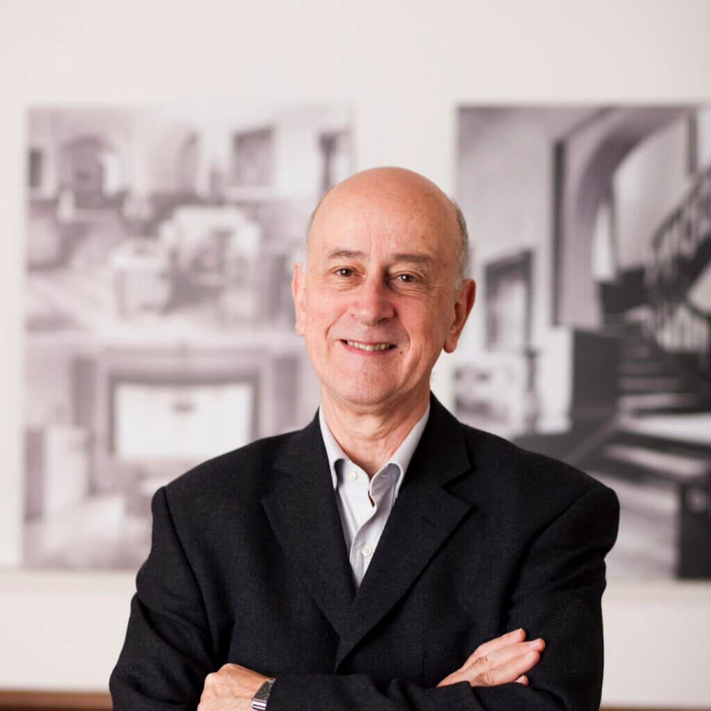 Jacques-Aumont-auteur-de-Mes-universites-aux-editions-Marest