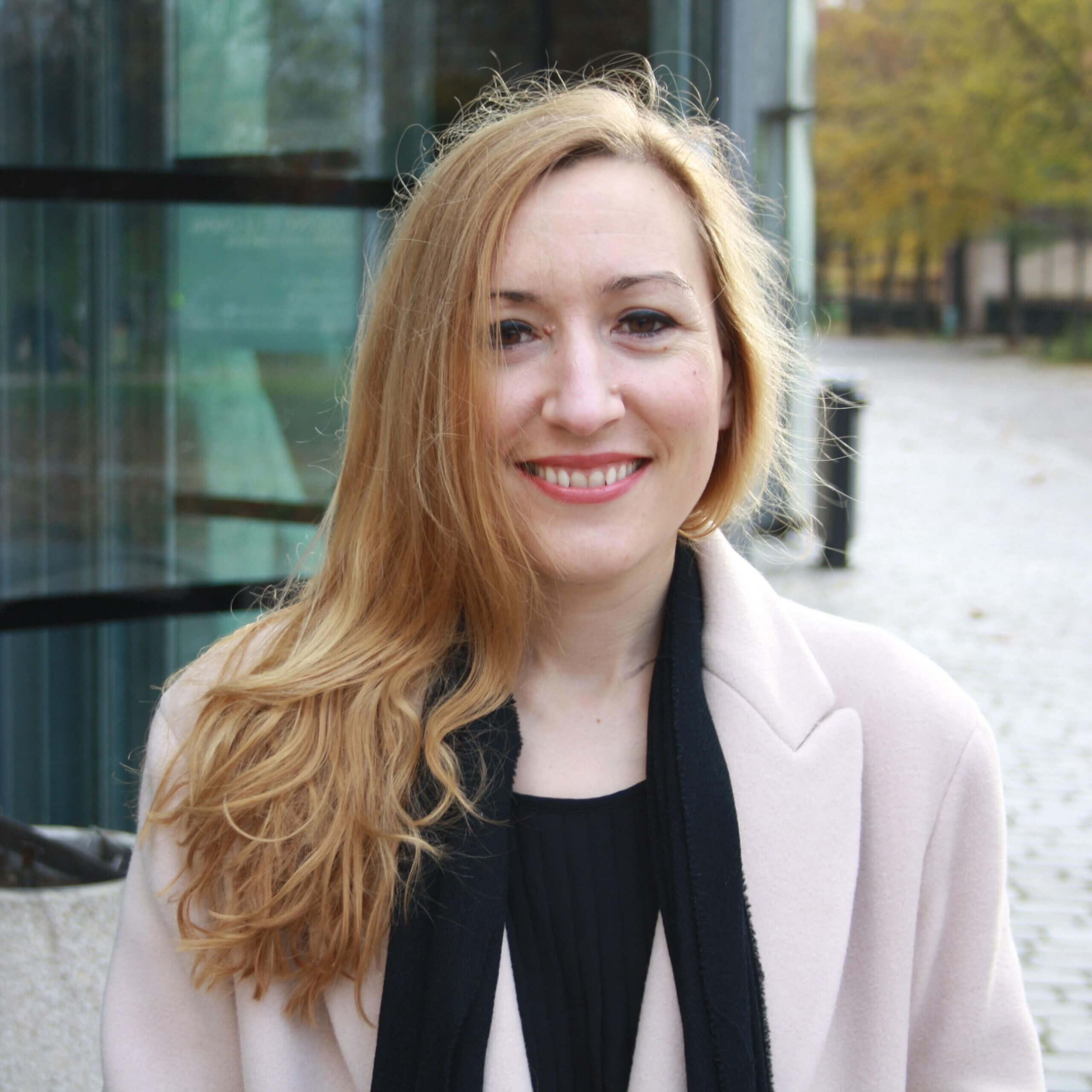Séverine Danflous, autrice publiée aux éditions Marest 2