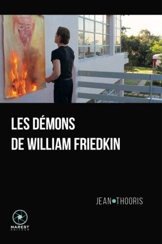 Les demons de William Friedkin de Jean Thooris WEB 3D