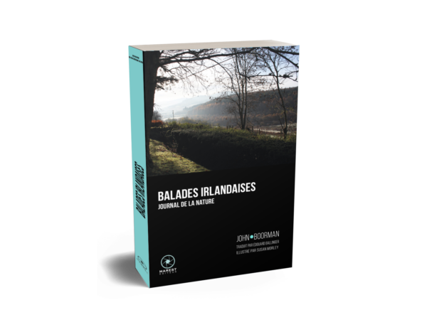 Balades irlandaises de John Boorman Balades irlandaises de John Boorman