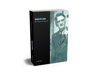 James M. Cain, de François Guérif (Marest bis)