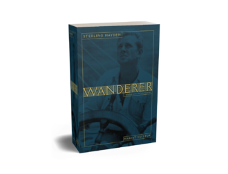 Wanderer, de Sterling Hayden. Marest