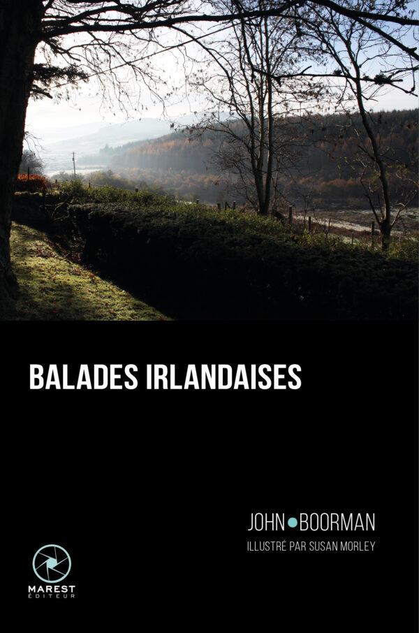 Balades irlandaises de John Boorman Balades irlandaises de John Boorman