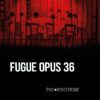 Fugue opus 36 d'Eric Rondepierre