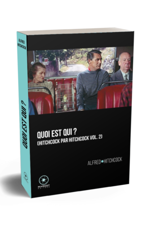 Hitchcock par Hitchcock volume 2