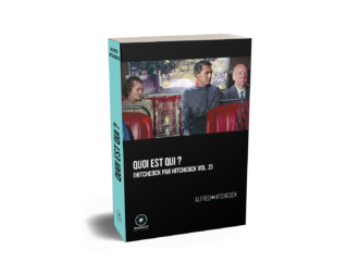 Hitchcock par Hitchcock volume 2