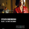Steven Soderbergh vol1 Christophe Chabert Frédéric Mercier