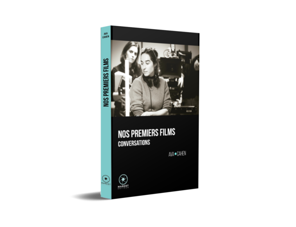 Nos premiers films– Ava Cahen