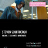 9791096535798 Steven Soderbergh vol. 2, les années numériques de Christophe Chabert et Frédéric Mercier