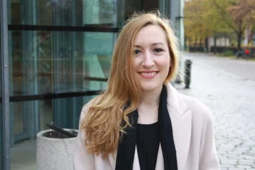 Severine Danflous écrivain Marest