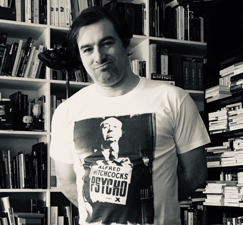 pierre-julien marest