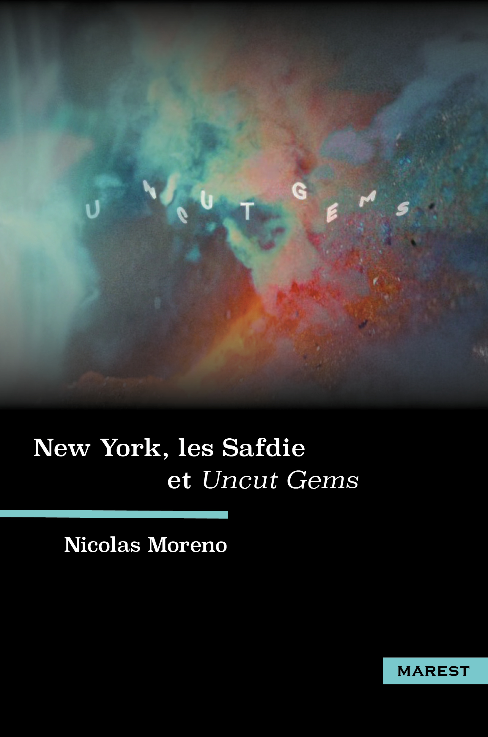 New York, les Safdie et Uncut Gems, de Nicolas Moreno – Image 2