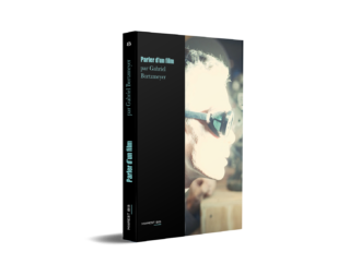 Parler d'un film, Gabriel Bortzmeyer, éditions Marest