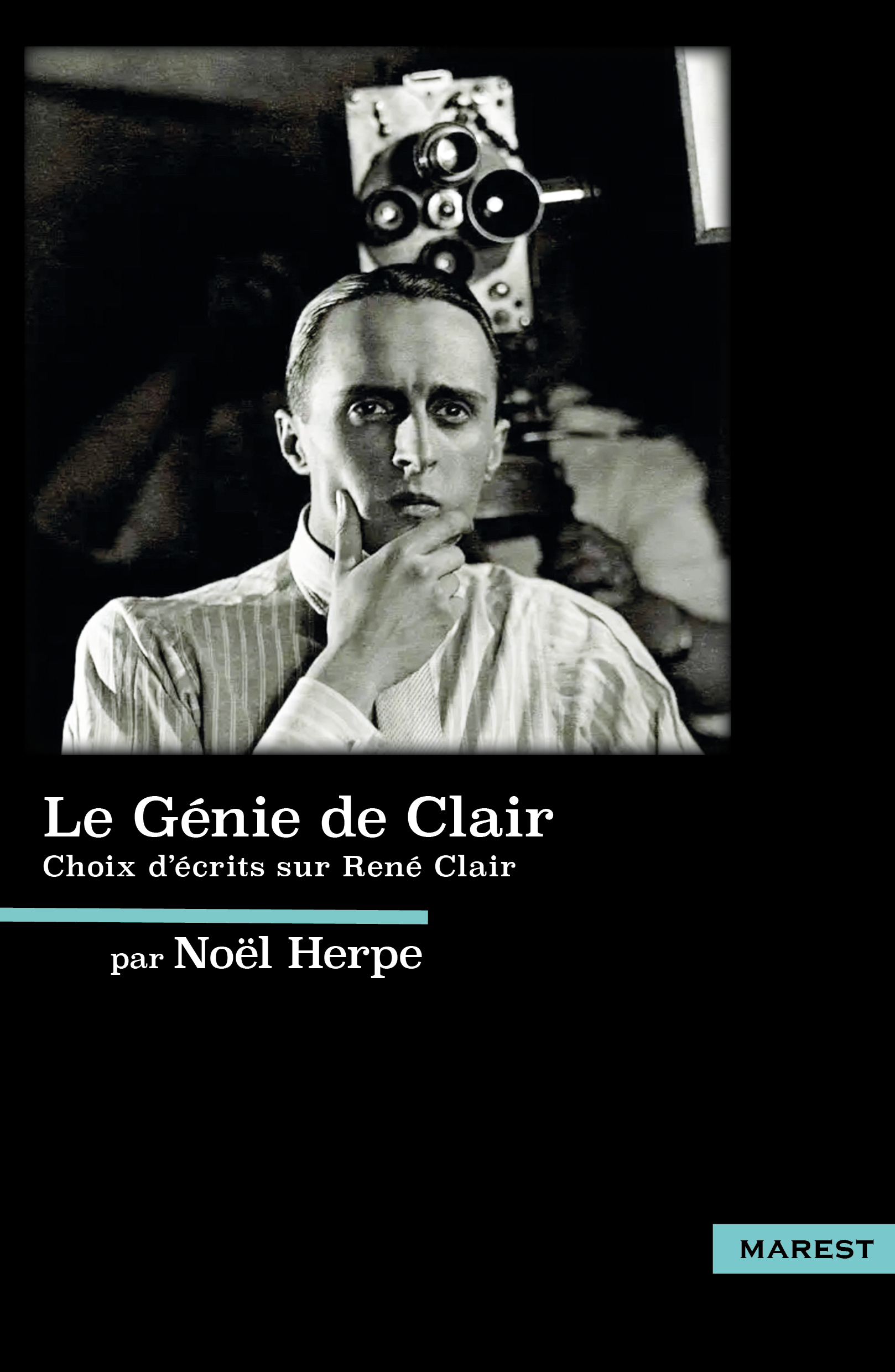 Le Génie de Clair par Noël Herpe – Image 2