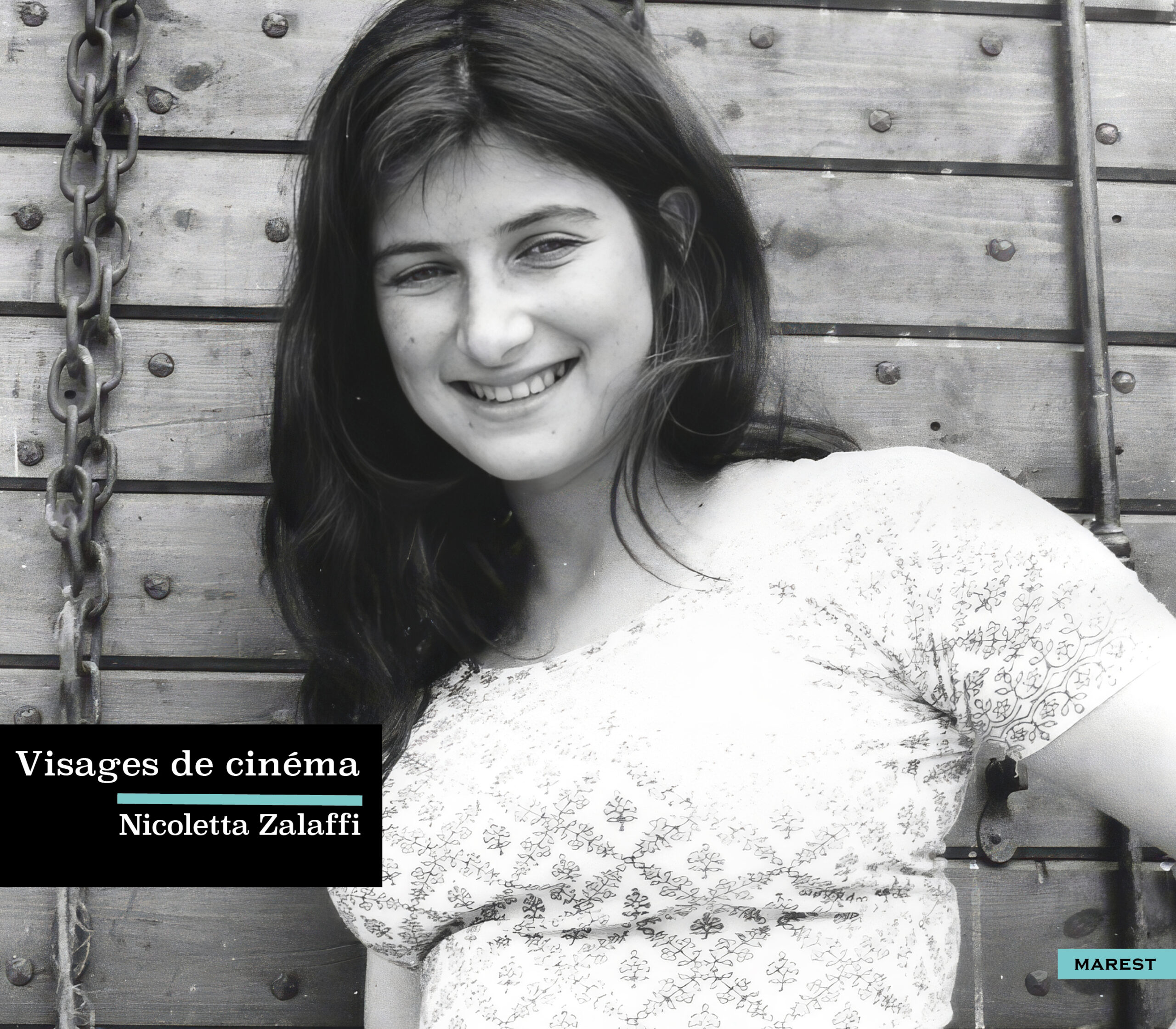 Regards de cinéma – Nicoletta Zalafi